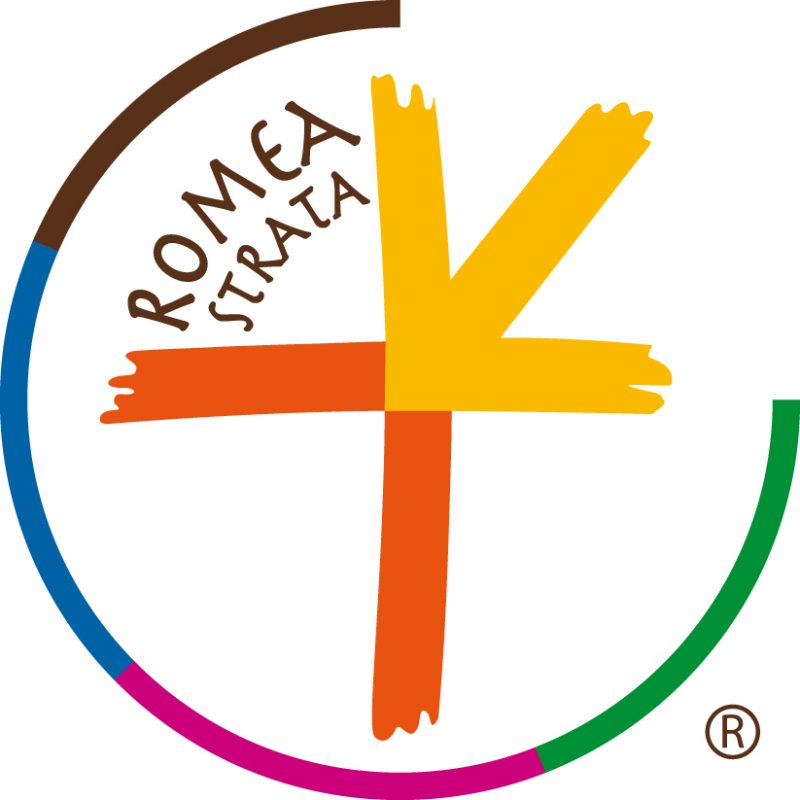 Romea Strata - Logo