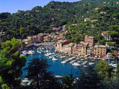 Sentiero Liguria - Portofino