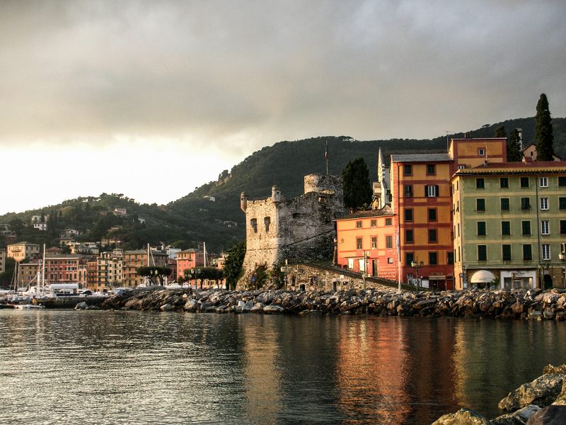 Santa Margherita Ligure