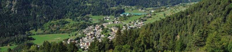 Valle Aosta - Busson