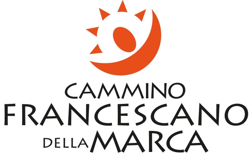 Cammino Francescano della Marca - Logo