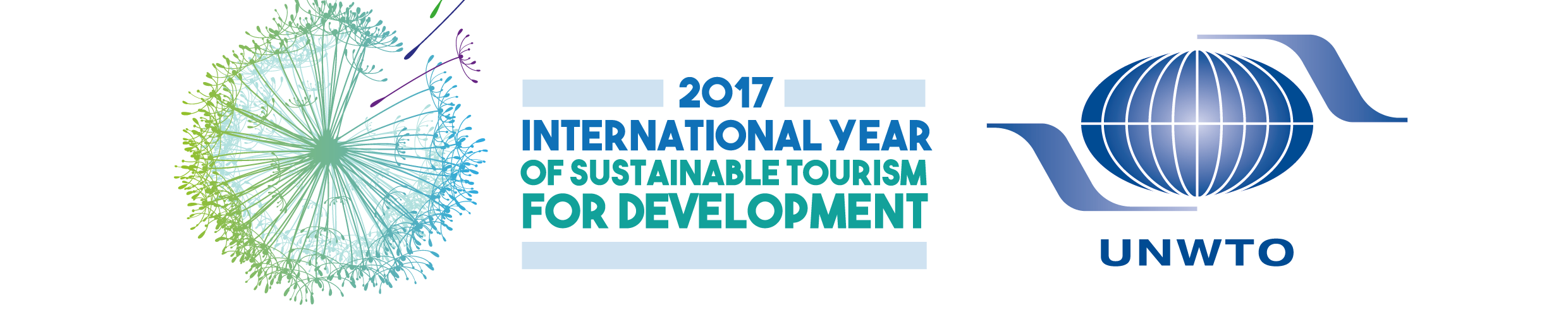 Stati Generali del Turismo Sostenibile - UNWTO 2017 suistainable year