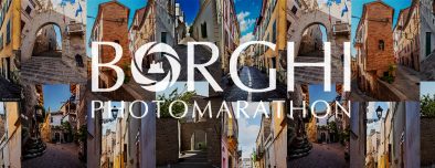 Borghi Photo Marathon